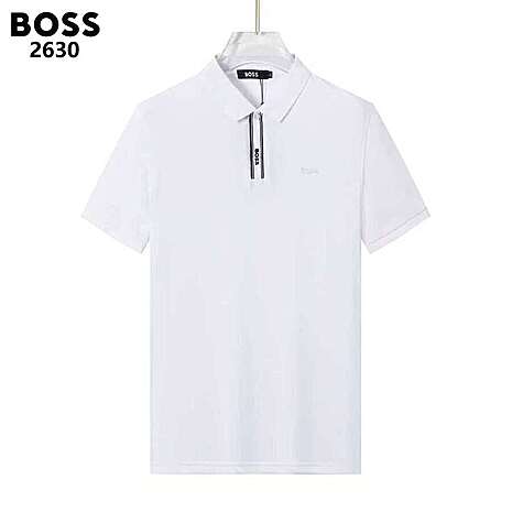 hugo Boss T-Shirts for men #789561