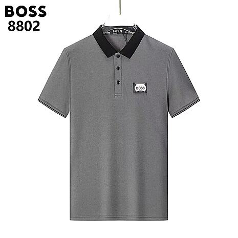 hugo Boss T-Shirts for men #789562