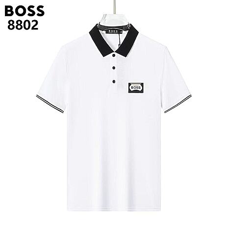 hugo Boss T-Shirts for men #789563