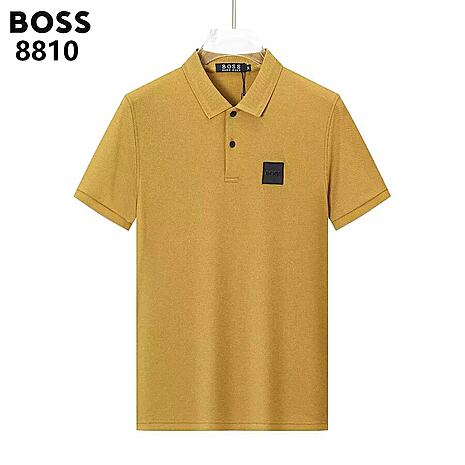 hugo Boss T-Shirts for men #789566