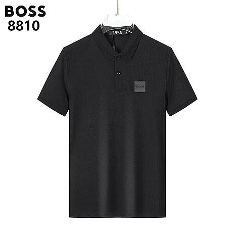 hugo Boss T-Shirts for men #789567