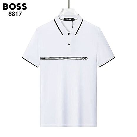 hugo Boss T-Shirts for men #789568