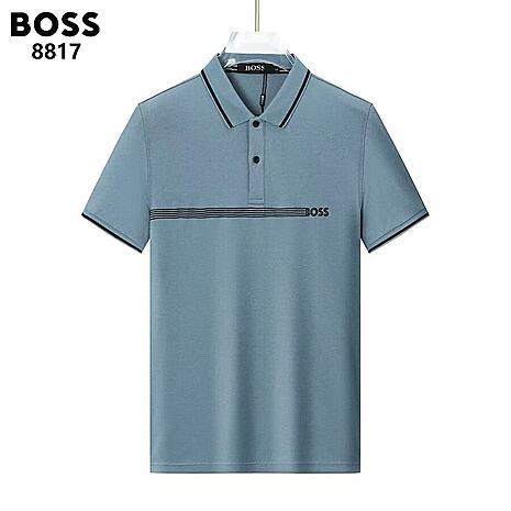 hugo Boss T-Shirts for men #789569 replica