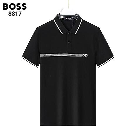 hugo Boss T-Shirts for men #789570