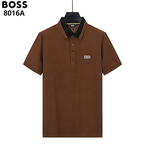 hugo Boss T-Shirts for men #789571