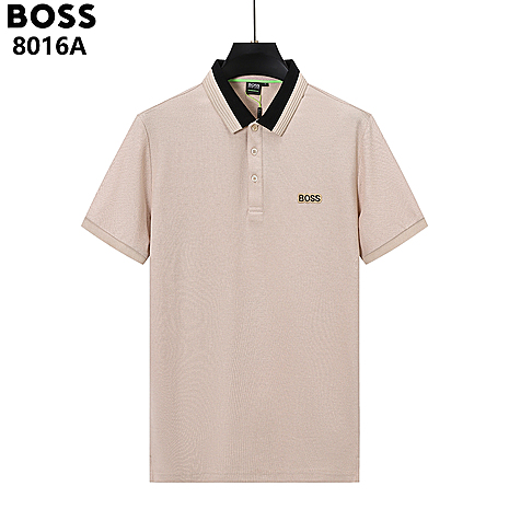 hugo Boss T-Shirts for men #789573