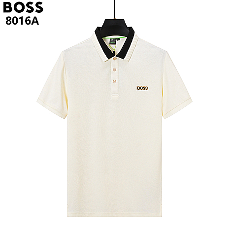 hugo Boss T-Shirts for men #789574