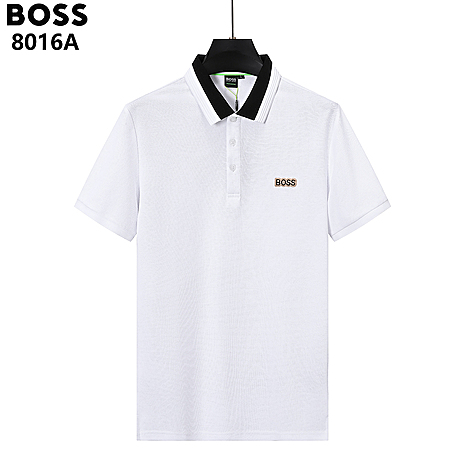 hugo Boss T-Shirts for men #789575