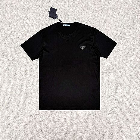 Prada T-Shirts for Men #789773 replica