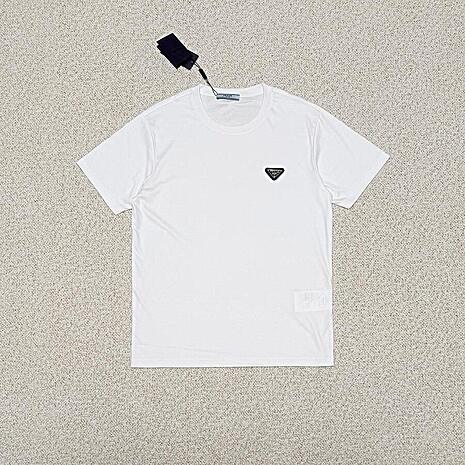 Prada T-Shirts for Men #789774 replica