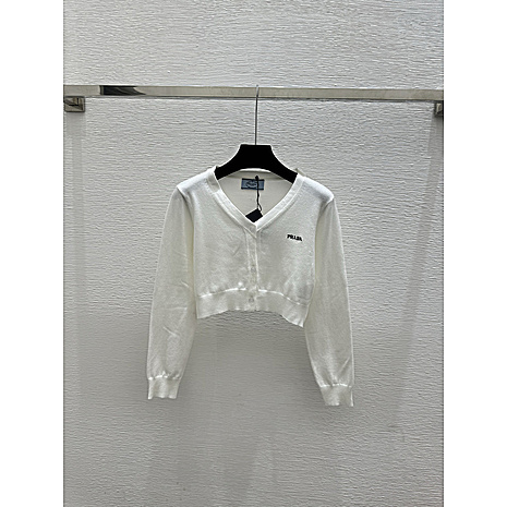 Prada Sweater for Women #789797 replica