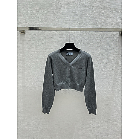 Prada Sweater for Women #789798 replica