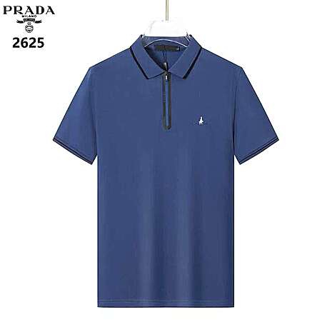 Prada T-Shirts for Men #789821 replica