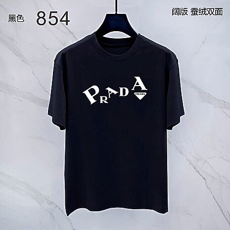 Prada T-Shirts for Men #789824 replica