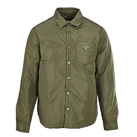 Prada Jackets for MEN #789853 replica