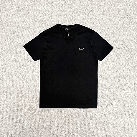 Fendi T-shirts for men #789865 replica