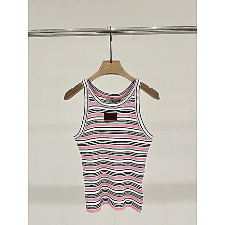 Fendi T-shirts for Women #789901 replica
