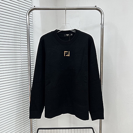 Fendi Sweater for MEN #789904 replica