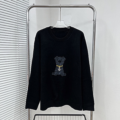 Fendi Sweater for MEN #789905 replica