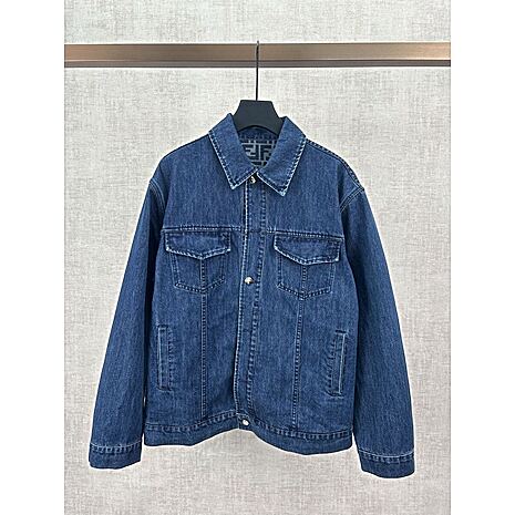 Fendi Jackets for men #789910 replica