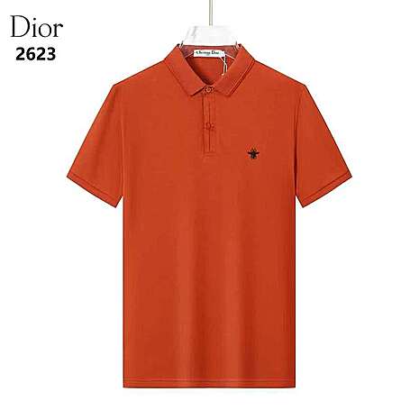 Dior T-shirts for men #790014 replica