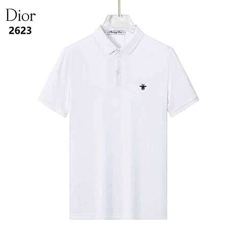 Dior T-shirts for men #790016 replica