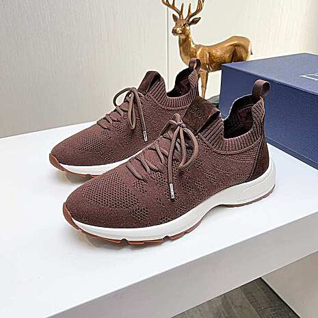 Dior Shoes for MEN #790017 replica