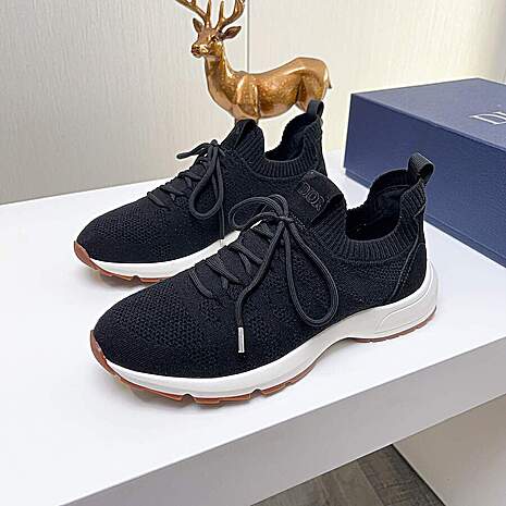 Dior Shoes for MEN #790020 replica