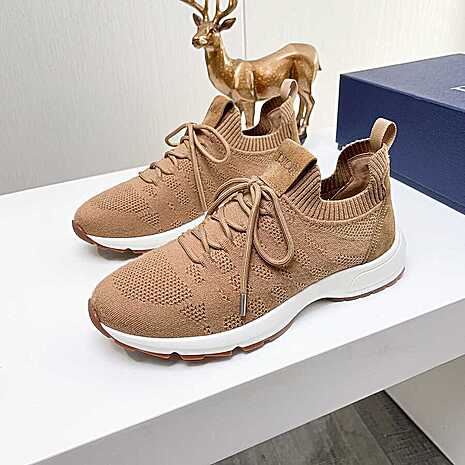 Dior Shoes for MEN #790022 replica