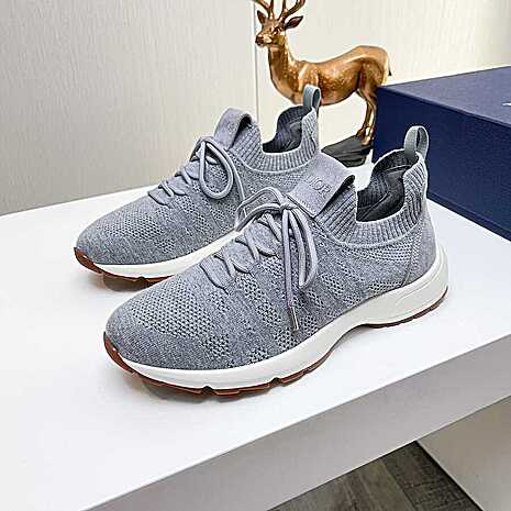 Dior Shoes for MEN #790023 replica