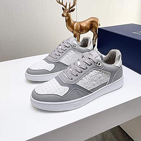 Dior Shoes for MEN #790024 replica