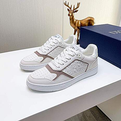 Dior Shoes for MEN #790025 replica