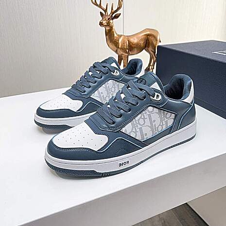 Dior Shoes for MEN #790026 replica