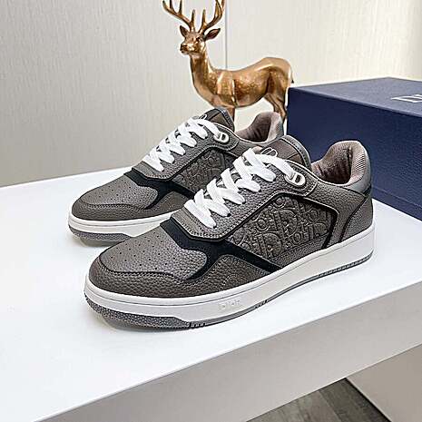 Dior Shoes for MEN #790031 replica