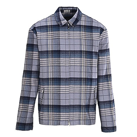 Dior jackets for men #790033 replica