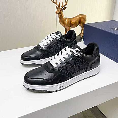 Dior Shoes for MEN #790034 replica