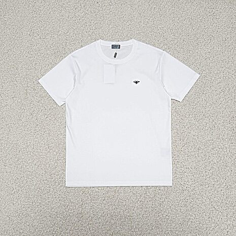 Dior T-shirts for men #790042 replica