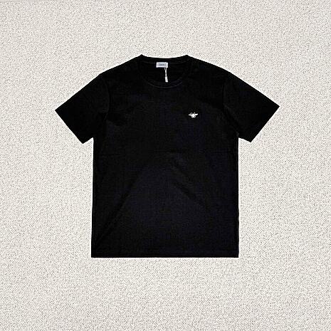 Dior T-shirts for men #790043 replica