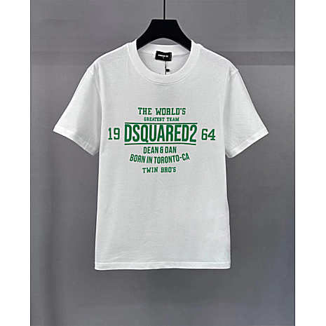 Dsquared2 T-Shirts for men #790222