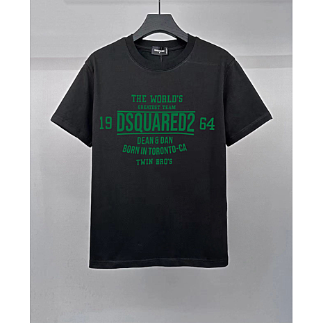 Dsquared2 T-Shirts for men #790223 replica