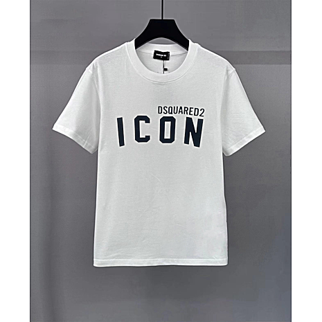 Dsquared2 T-Shirts for men #790224 replica