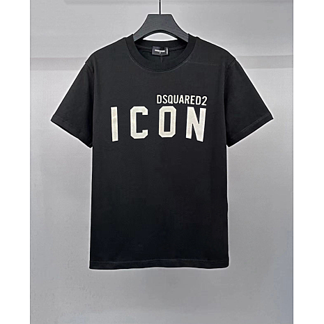 Dsquared2 T-Shirts for men #790225 replica