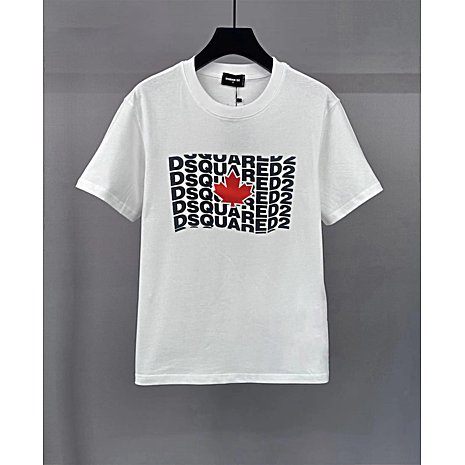 Dsquared2 T-Shirts for men #790226 replica