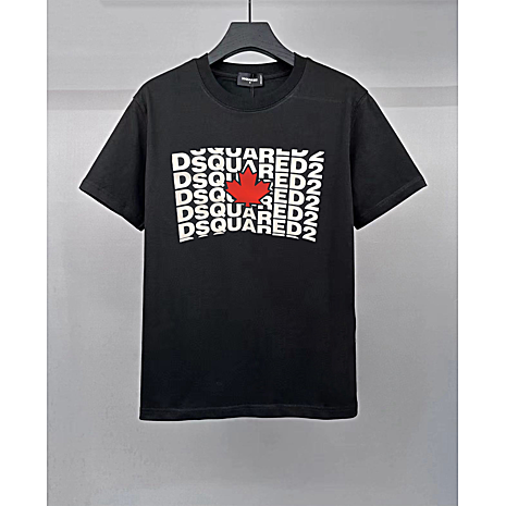 Dsquared2 T-Shirts for men #790227 replica