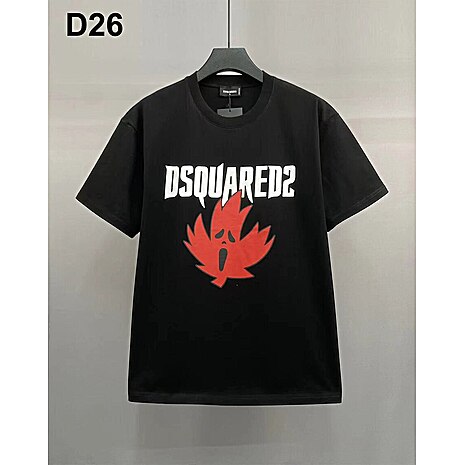 Dsquared2 T-Shirts for men #790233 replica