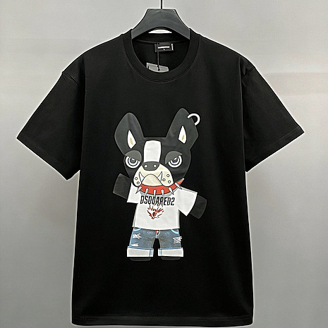 Dsquared2 T-Shirts for men #790235 replica