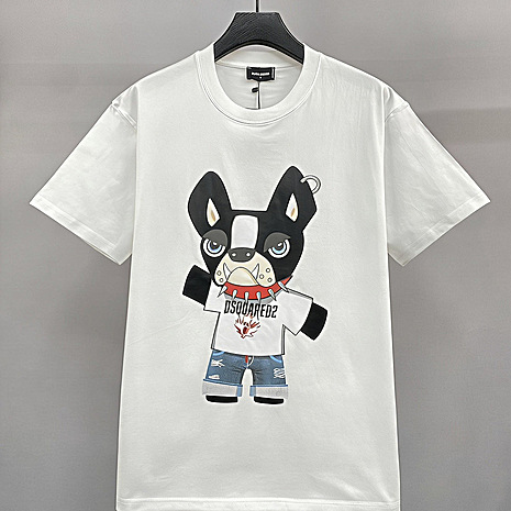 Dsquared2 T-Shirts for men #790236