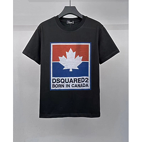 Dsquared2 T-Shirts for men #790239 replica