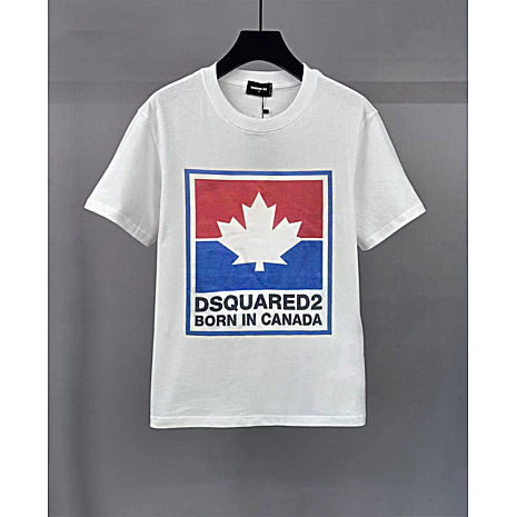 Dsquared2 T-Shirts for men #790240 replica