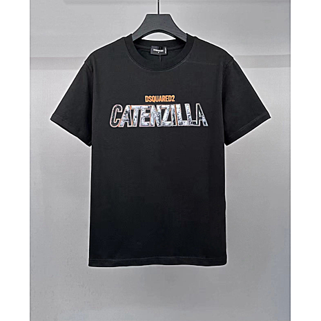 Dsquared2 T-Shirts for men #790241 replica